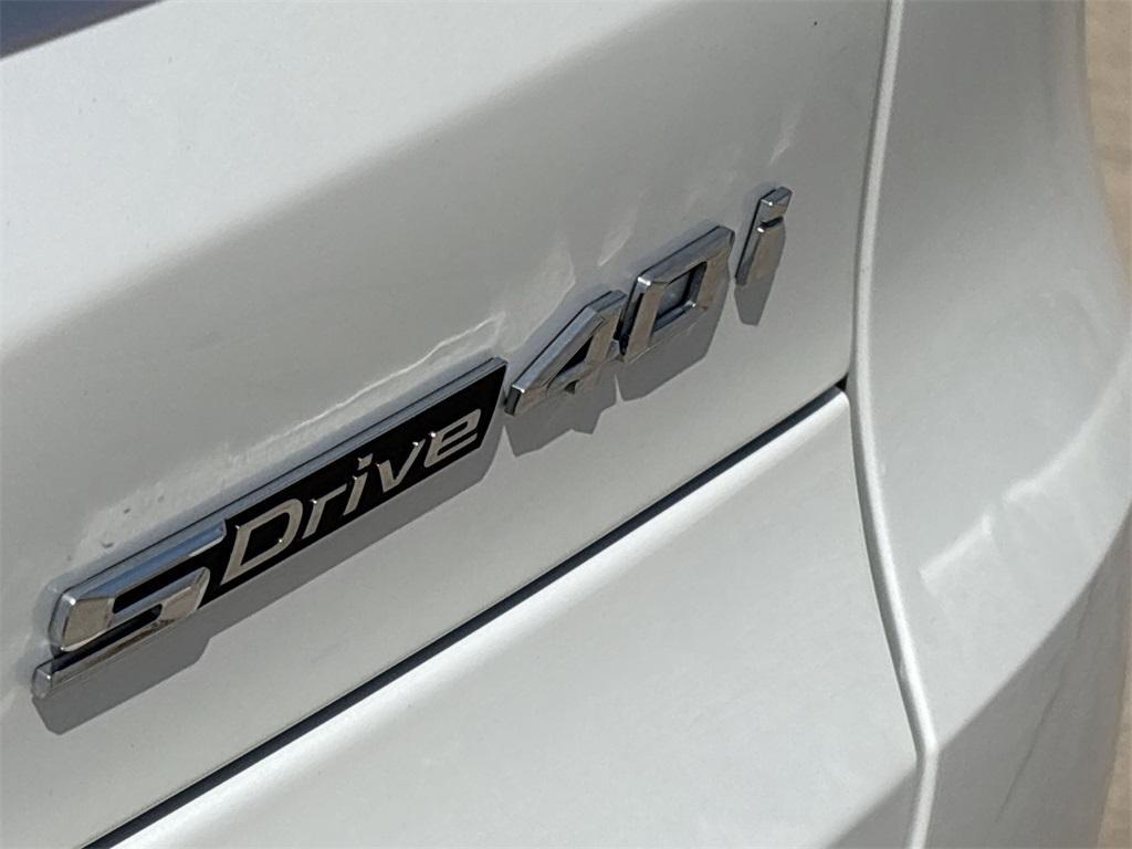 used 2022 BMW X5 car, priced at $40,999
