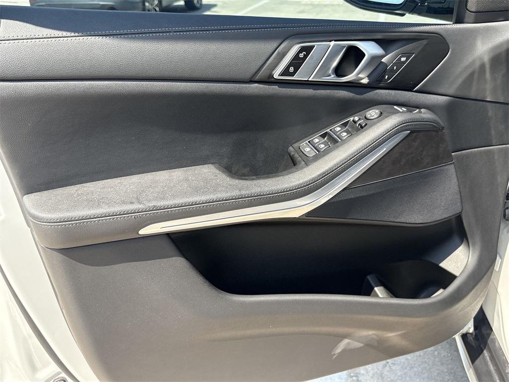 used 2022 BMW X5 car, priced at $40,999