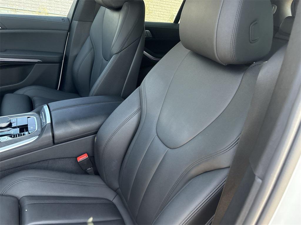 used 2022 BMW X5 car, priced at $40,999