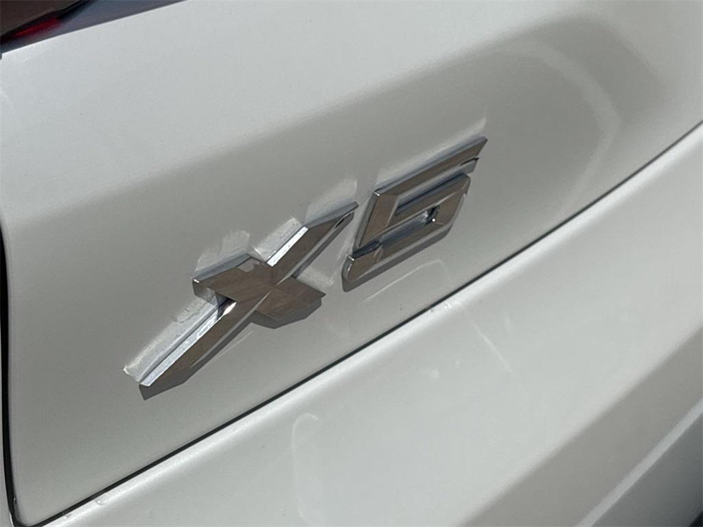 used 2022 BMW X5 car, priced at $40,999
