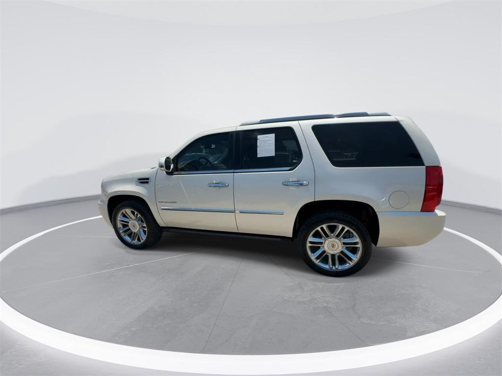 used 2013 Cadillac Escalade car, priced at $18,938