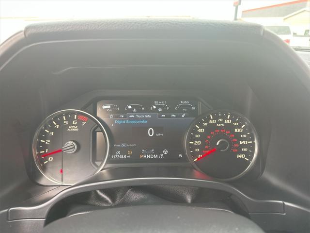 used 2018 Ford F-150 car, priced at $36,999