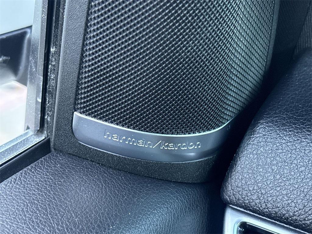 used 2017 Mercedes-Benz GLS 450 car, priced at $18,999