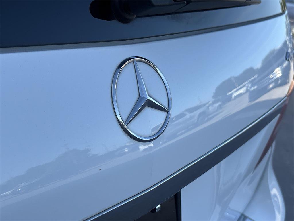 used 2017 Mercedes-Benz GLS 450 car, priced at $18,999