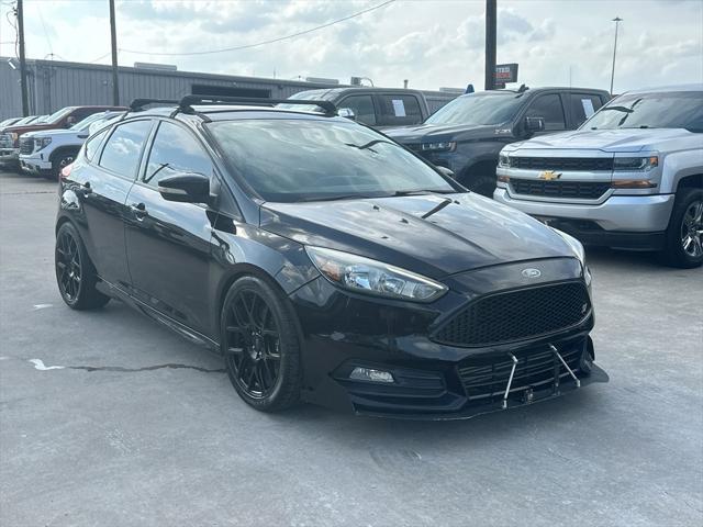 used 2016 Ford Focus ST car, priced at $14,199