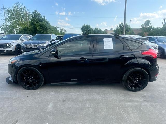 used 2016 Ford Focus ST car, priced at $14,199