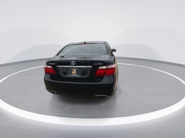 used 2008 Lexus LS 460 car, priced at $12,987