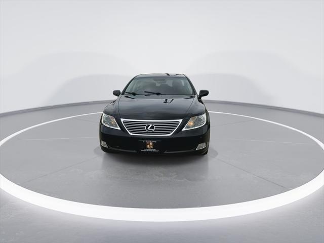 used 2008 Lexus LS 460 car, priced at $12,987