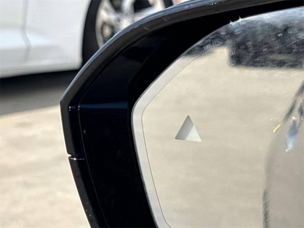used 2024 BMW i5 car, priced at $62,762