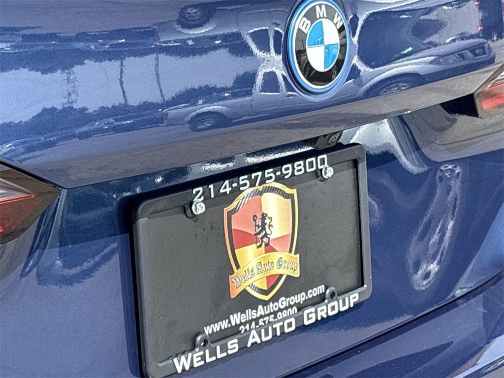 used 2024 BMW i5 car, priced at $62,762
