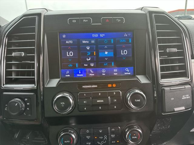used 2021 Ford F-250 car, priced at $69,999