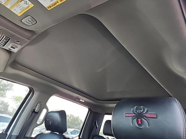 used 2021 Ford F-250 car, priced at $69,999