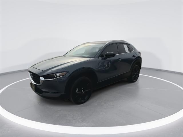 used 2023 Mazda CX-30 car, priced at $23,199