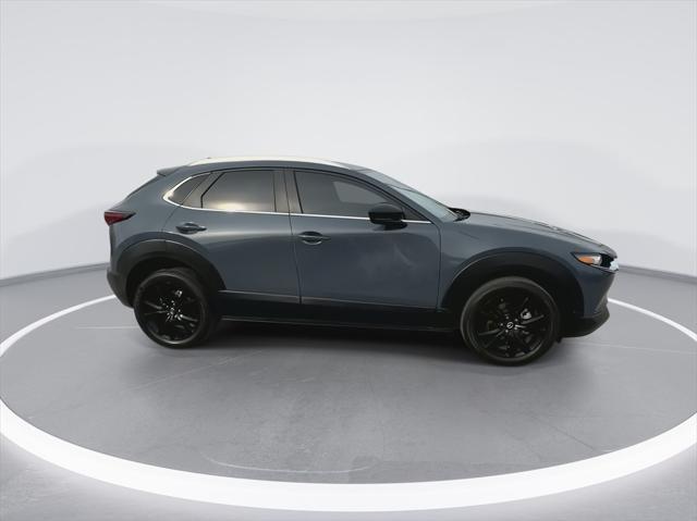 used 2023 Mazda CX-30 car, priced at $23,199