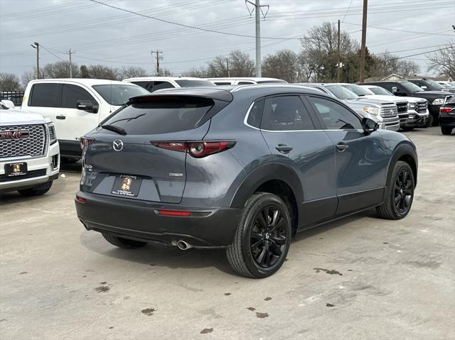 used 2023 Mazda CX-30 car, priced at $23,199