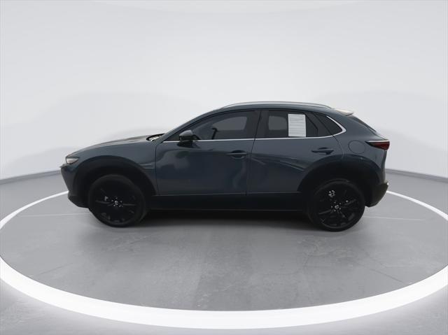 used 2023 Mazda CX-30 car, priced at $23,199