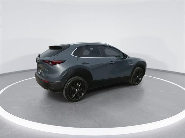 used 2023 Mazda CX-30 car, priced at $23,199