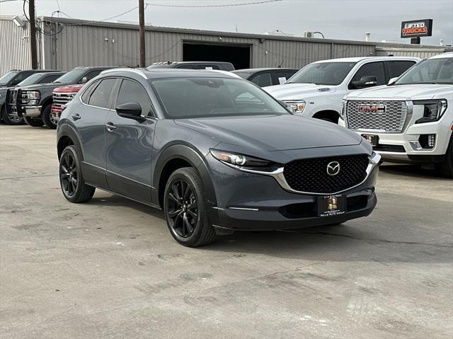 used 2023 Mazda CX-30 car, priced at $23,199