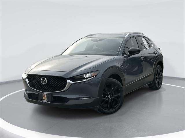 used 2023 Mazda CX-30 car, priced at $23,199