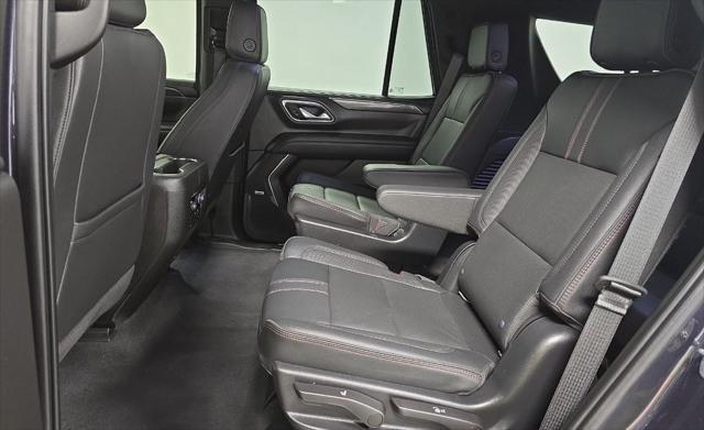 used 2022 Chevrolet Tahoe car, priced at $51,999