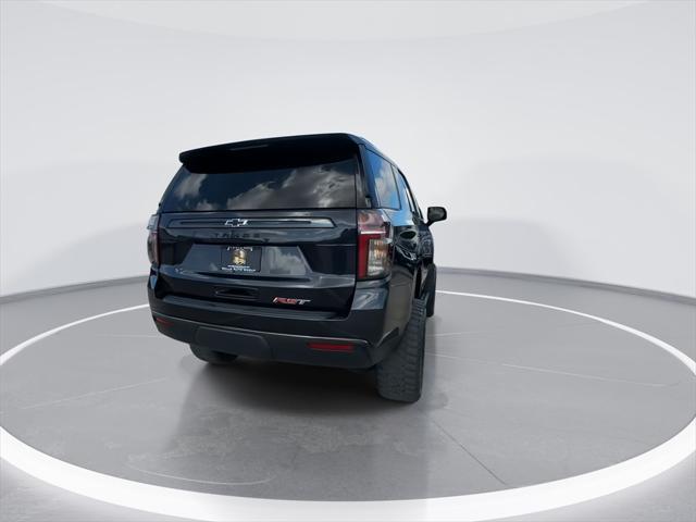 used 2022 Chevrolet Tahoe car, priced at $51,499