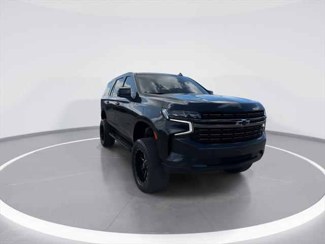 used 2022 Chevrolet Tahoe car, priced at $51,499