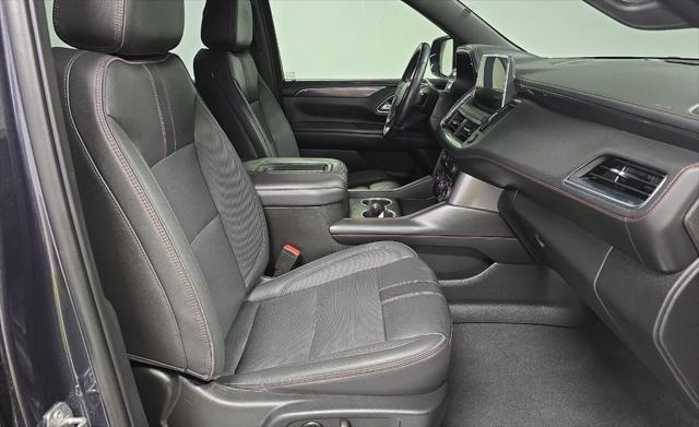 used 2022 Chevrolet Tahoe car, priced at $51,999