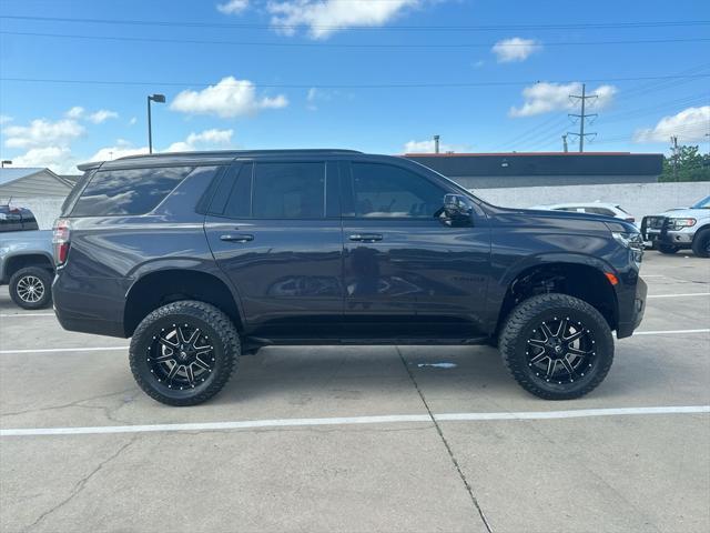 used 2022 Chevrolet Tahoe car, priced at $51,499
