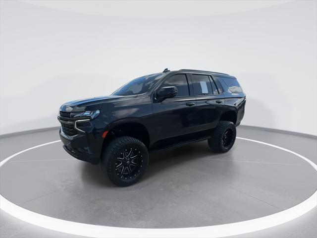 used 2022 Chevrolet Tahoe car, priced at $51,499