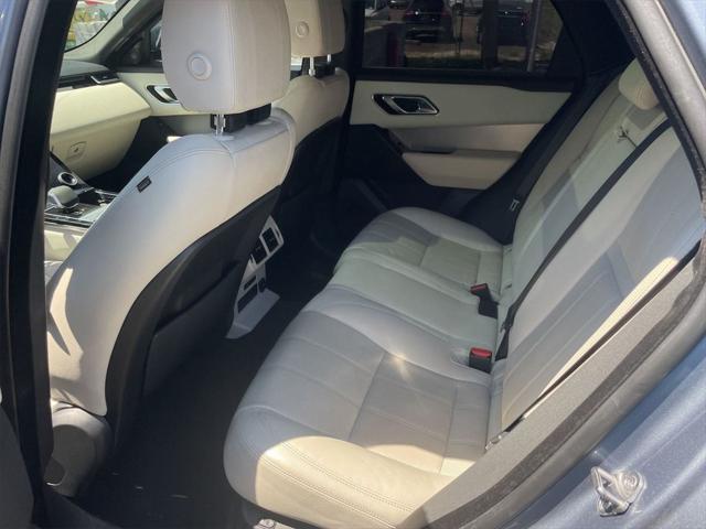 used 2021 Land Rover Range Rover Velar car, priced at $33,686