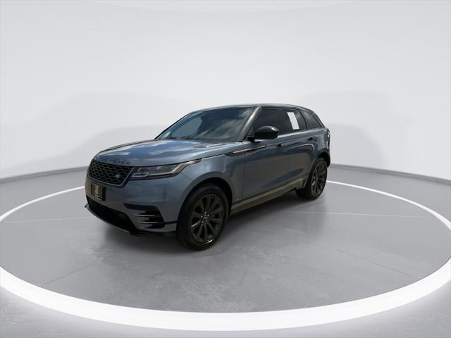 used 2021 Land Rover Range Rover Velar car, priced at $33,399