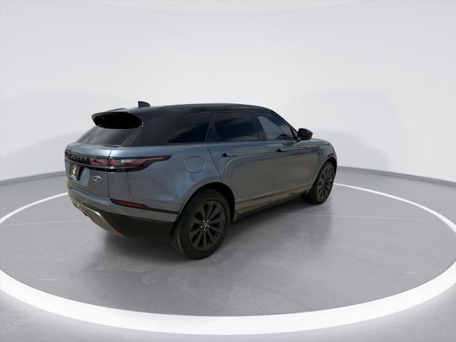 used 2021 Land Rover Range Rover Velar car, priced at $33,399