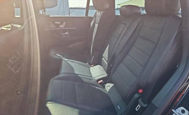 used 2021 Mercedes-Benz GLS 450 car, priced at $44,916