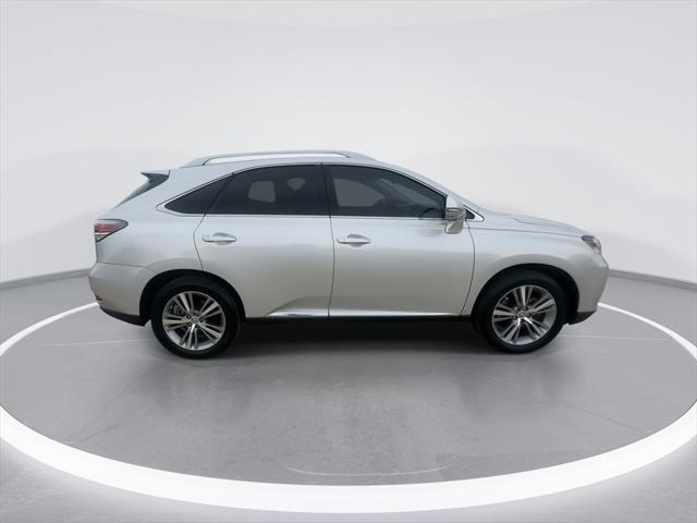 used 2015 Lexus RX 350 car, priced at $22,499