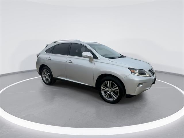 used 2015 Lexus RX 350 car, priced at $22,499