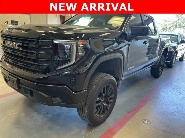 used 2023 GMC Sierra 1500 car, priced at $38,772