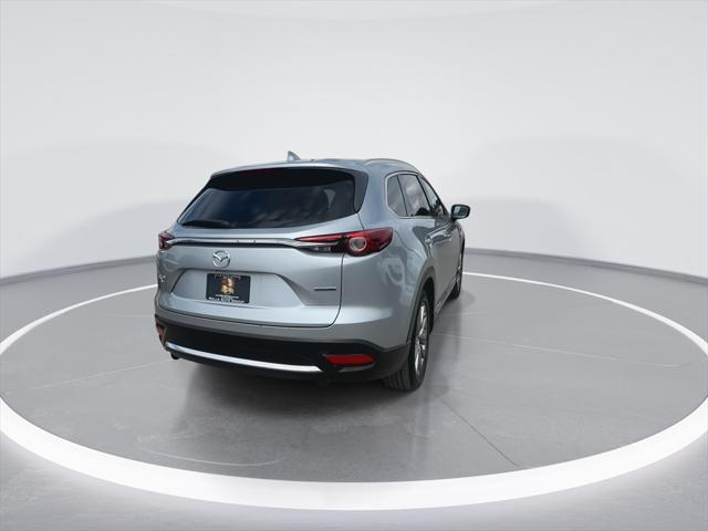 used 2021 Mazda CX-9 car, priced at $22,899