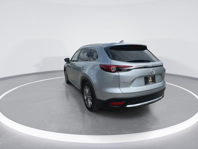 used 2021 Mazda CX-9 car, priced at $22,899