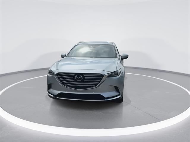 used 2021 Mazda CX-9 car, priced at $22,899