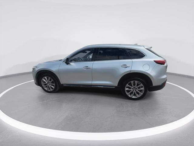 used 2021 Mazda CX-9 car, priced at $22,899