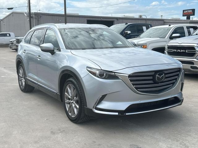 used 2021 Mazda CX-9 car, priced at $22,899