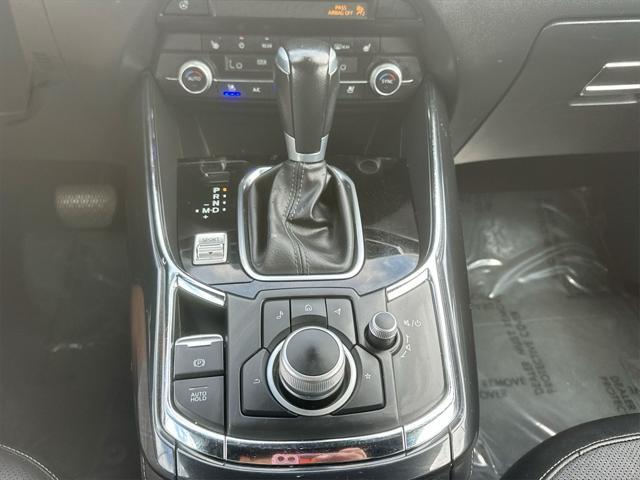used 2021 Mazda CX-9 car, priced at $22,899