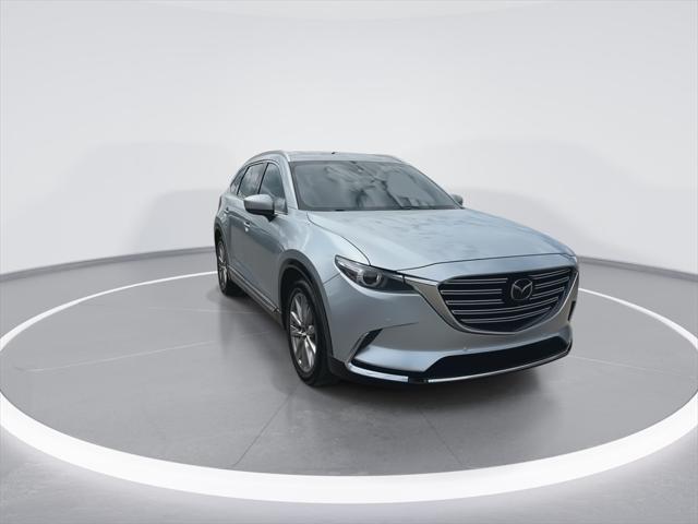 used 2021 Mazda CX-9 car, priced at $22,899