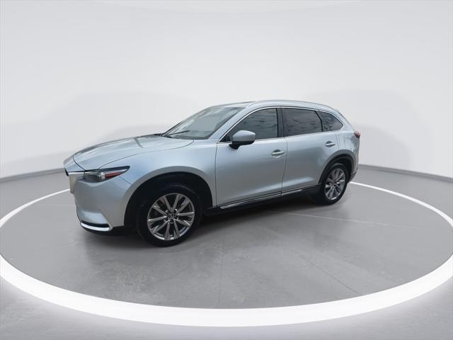 used 2021 Mazda CX-9 car, priced at $22,899