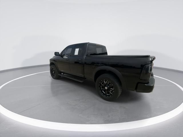 used 2014 Ram 1500 car, priced at $16,999