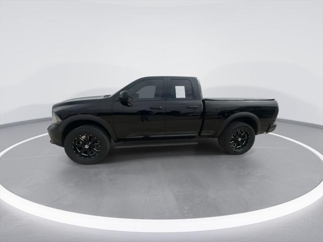 used 2014 Ram 1500 car, priced at $16,999