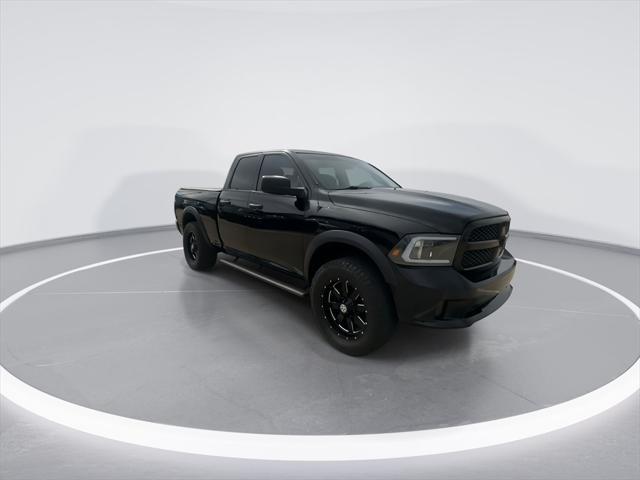used 2014 Ram 1500 car, priced at $16,999