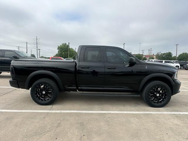 used 2014 Ram 1500 car, priced at $16,999