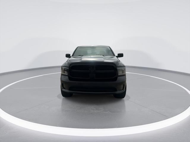 used 2014 Ram 1500 car, priced at $16,999