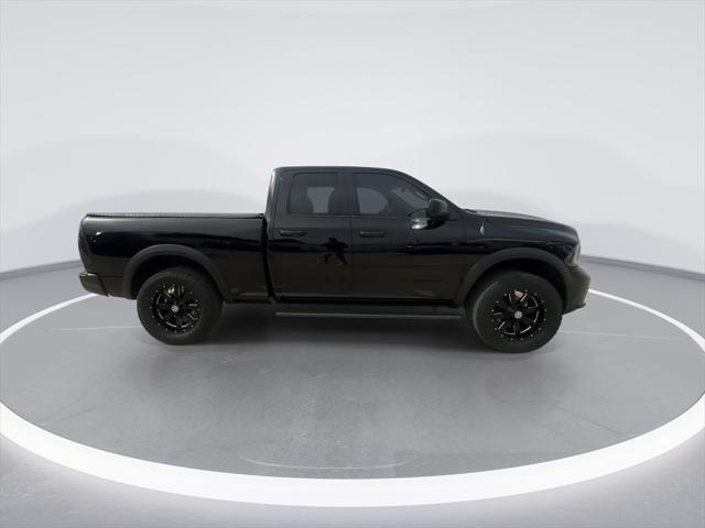 used 2014 Ram 1500 car, priced at $16,999